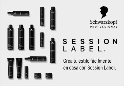 Session Label Hair Styling Products The Miracle 50ml - Schwarzkopf Professional Session Label Roberta Beauty Club Tienda Online Productos de Peluqueria