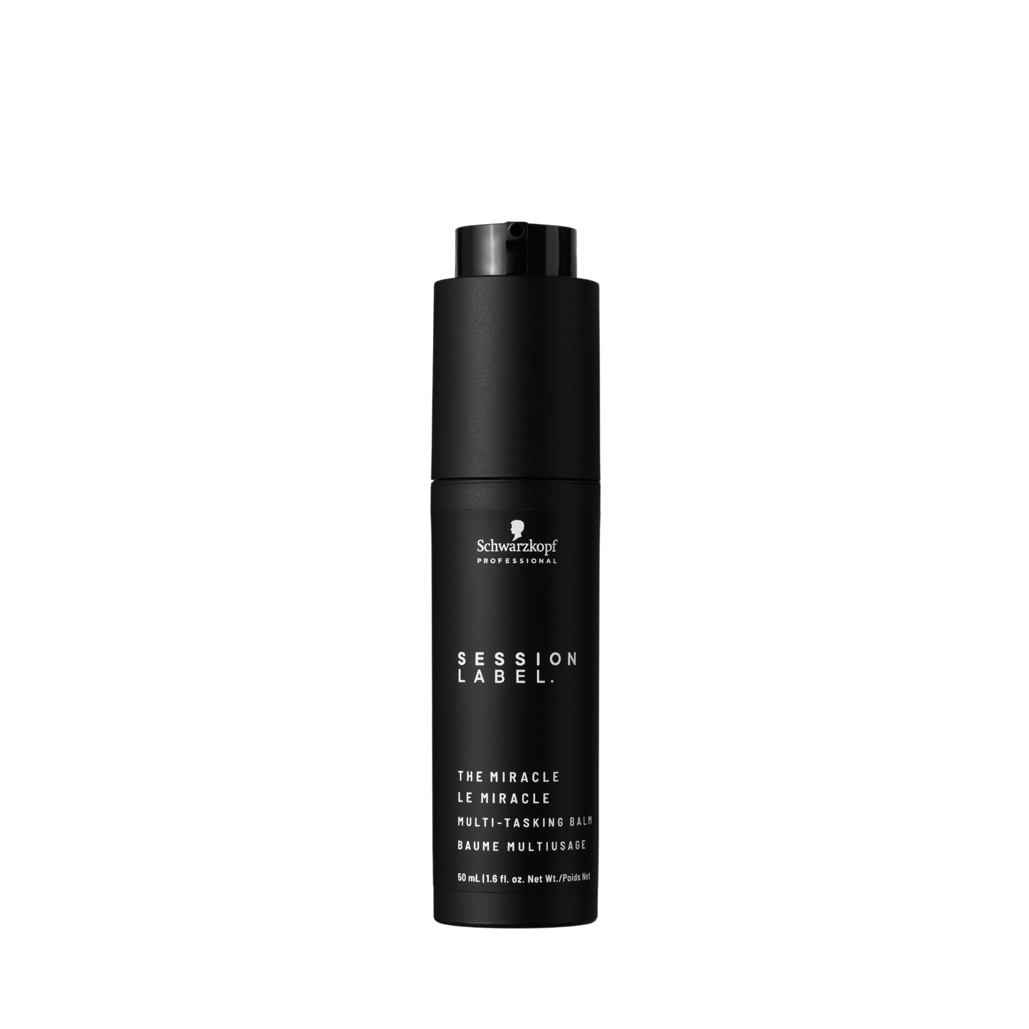 Session Label Hair Styling Products The Miracle 50ml - Schwarzkopf Professional Session Label Roberta Beauty Club Tienda Online Productos de Peluqueria