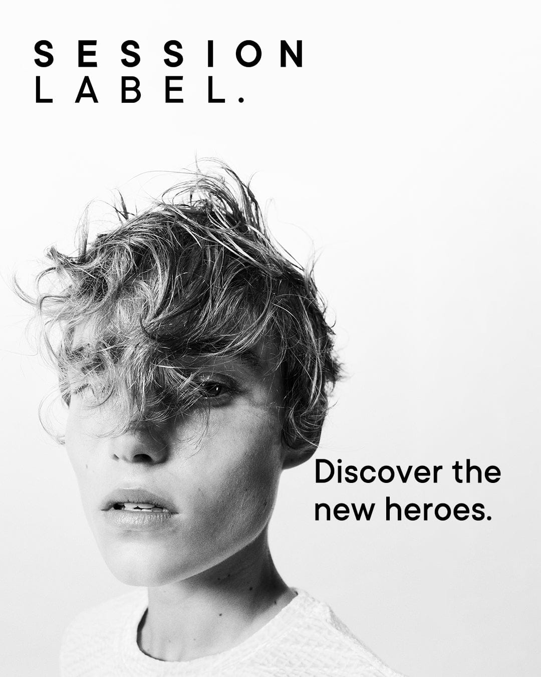 Session Label Hair Styling Products The Mud 65ml - Schwarzkopf Professional Session Label Roberta Beauty Club Tienda Online Productos de Peluqueria