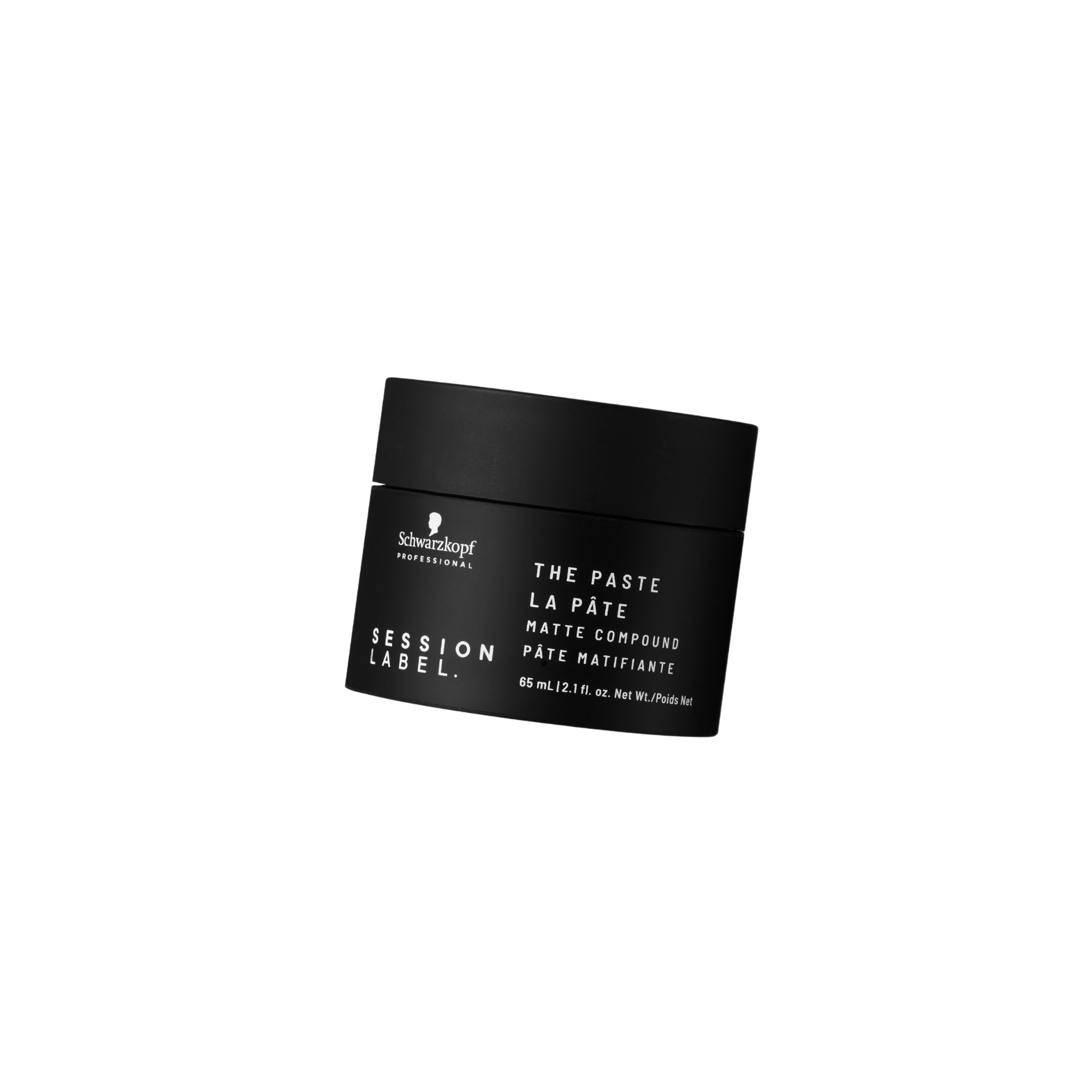 Session Label Hair Styling Products The Paste 65ml - Schwarzkopf Professional Session Label Roberta Beauty Club Tienda Online Productos de Peluqueria