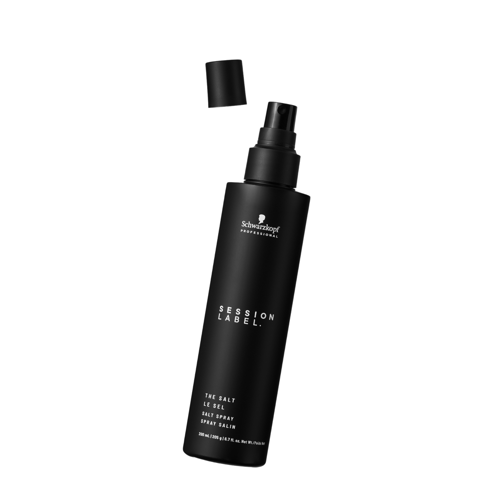 Session Label Hair Styling Products The Salt 200ml - Schwarzkopf Professional Session Label Roberta Beauty Club Tienda Online Productos de Peluqueria
