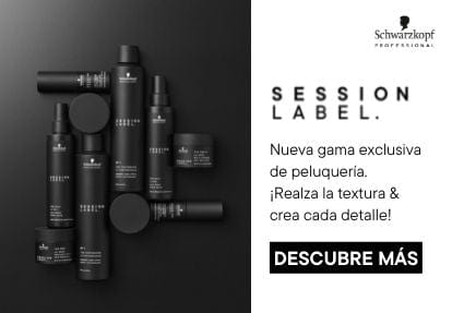 Session Label Hair Styling Products The Serum 100ml - Schwarzkopf Professional Session Label Roberta Beauty Club Tienda Online Productos de Peluqueria