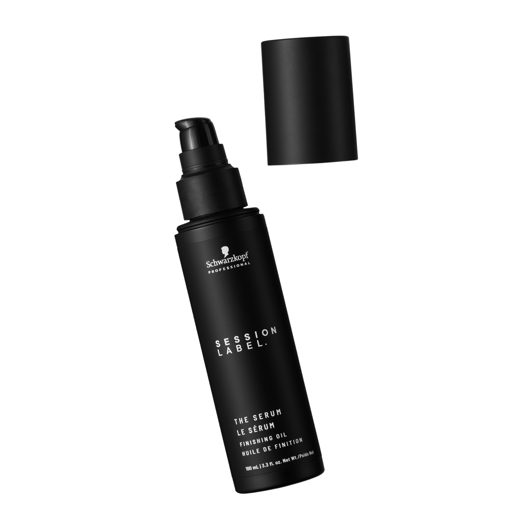 Session Label Hair Styling Products The Serum 100ml - Schwarzkopf Professional Session Label Roberta Beauty Club Tienda Online Productos de Peluqueria