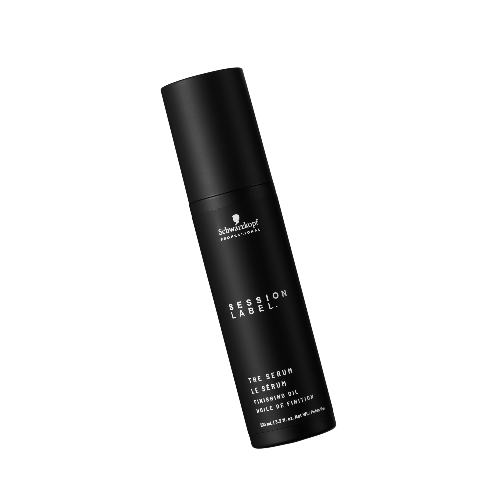 Session Label Hair Styling Products The Serum 100ml - Schwarzkopf Professional Session Label Roberta Beauty Club Tienda Online Productos de Peluqueria