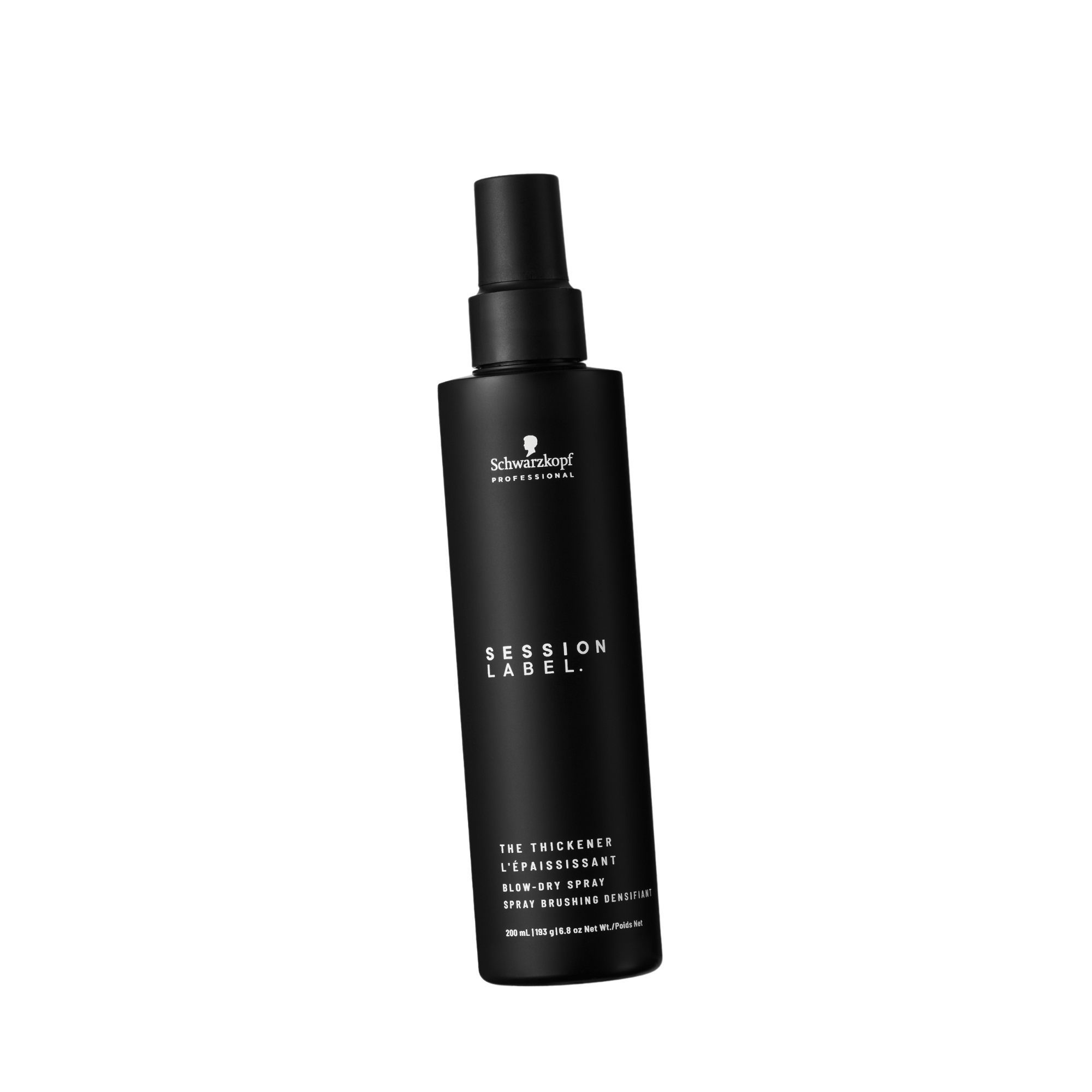 Session Label Hair Styling Products The Thickener 200ml - Schwarzkopf Professional Session Label Roberta Beauty Club Tienda Online Productos de Peluqueria