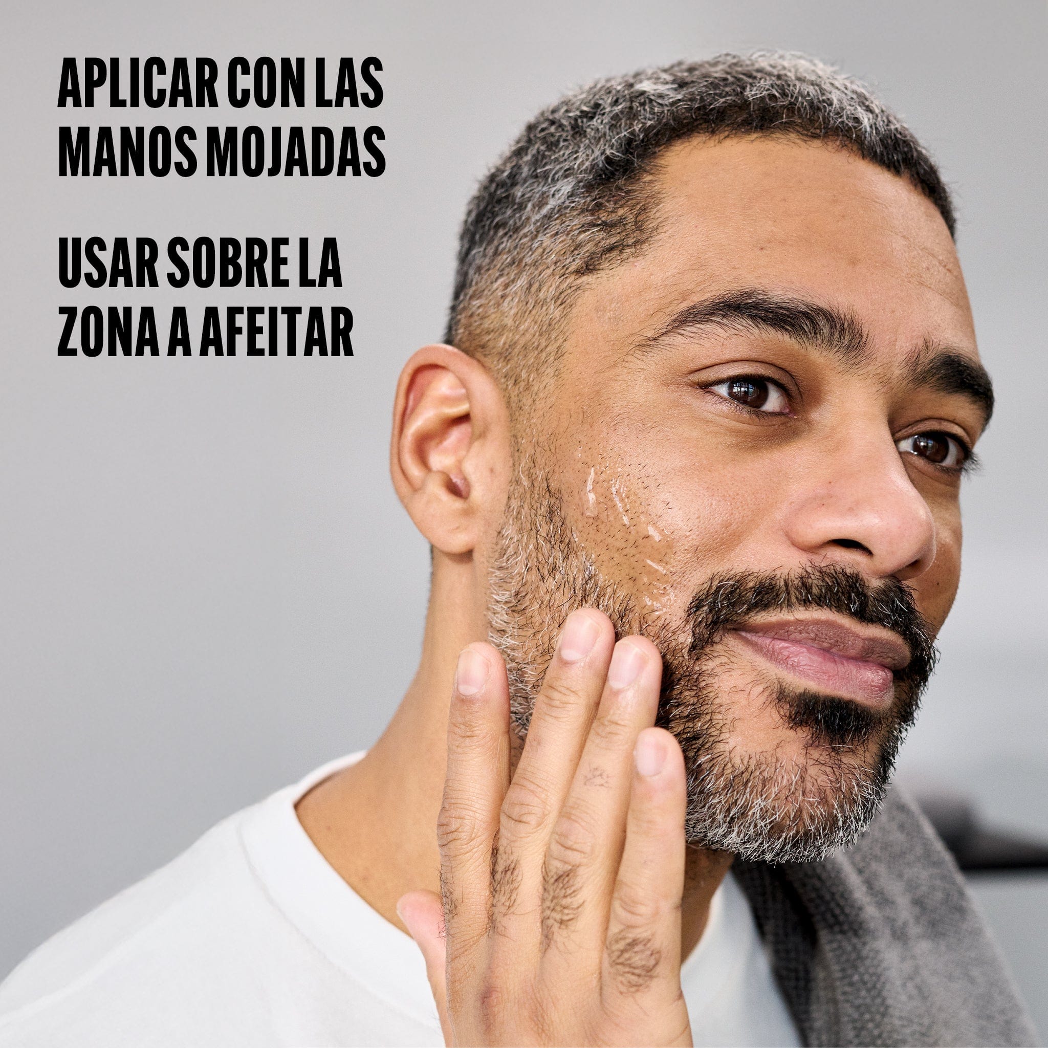 STMNT Hair Care STMNT Grooming Goods Gel de Afeitado 150ml Roberta Beauty Club Tienda Online Productos de Peluqueria