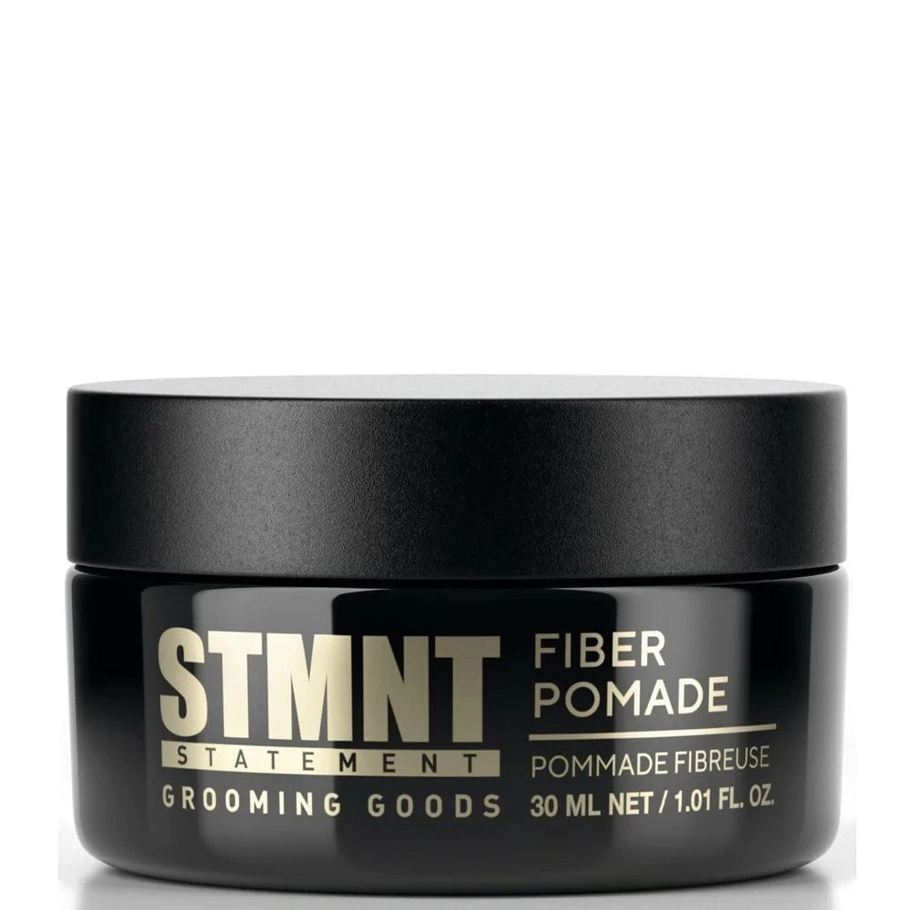 STMNT Hair Styling Products STMNT Staygold Travel Kit, Champú 80ml + Pomada Fibrosa 30ml Roberta Beauty Club Tienda Online Productos de Peluqueria