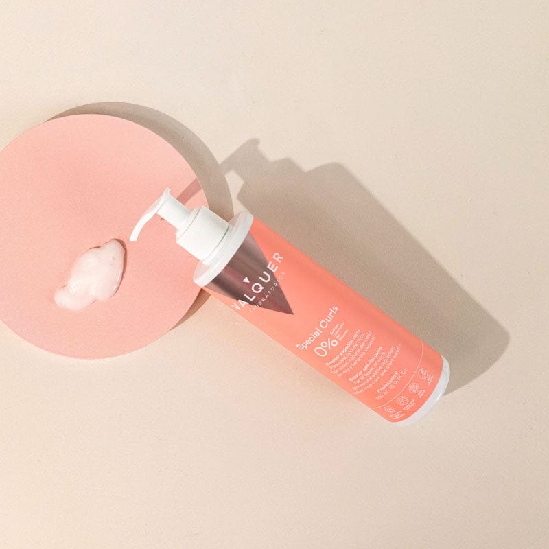 Valquer Mascarilla Capilar VALQUER BOOSTER ESPECIAL RIZOS 275 ML Roberta Beauty Club Tienda Online Productos de Peluqueria