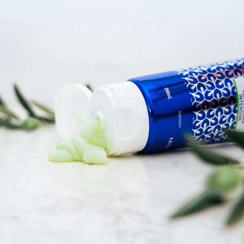 Valquer Mascarilla Capilar VALQUER MASCARA CAPILAR REPARADORA INTENSIVA 250 ML Roberta Beauty Club Tienda Online Productos de Peluqueria