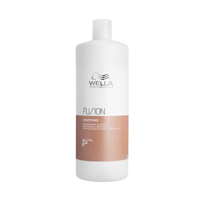 Wella Acondicionador Wella FUSION Intense Repair Conditioner 1000ml Roberta Beauty Club Tienda Online Productos de Peluqueria