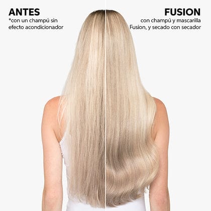 Wella Acondicionador Wella FUSION Intense Repair Conditioner 1000ml Roberta Beauty Club Tienda Online Productos de Peluqueria