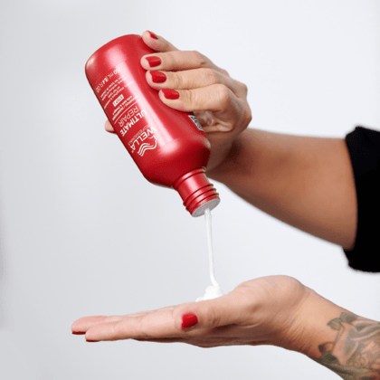 Wella Champú Wella Care - Champú ULTIMATE REPAIR cabello dañado 1000 ml Roberta Beauty Club Tienda Online Productos de Peluqueria