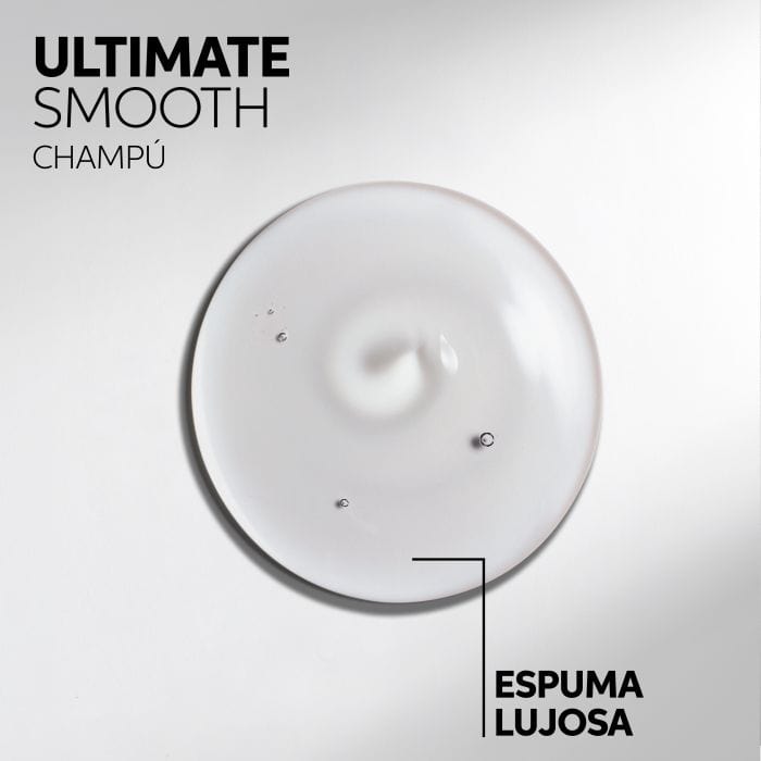 Wella Champú Wella Champú ULTIMATE SMOOTH antiencrespamiento 250 ml Roberta Beauty Club Tienda Online Productos de Peluqueria