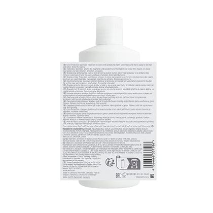 Wella Champú Wella COLOR MOTION Shampoo 500ml Roberta Beauty Club Tienda Online Productos de Peluqueria