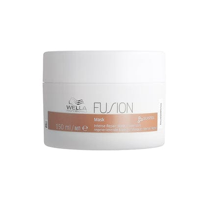 Wella Mascarilla Capilar Wella FUSION Mask 150ml Roberta Beauty Club Tienda Online Productos de Peluqueria
