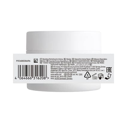 Wella Mascarilla Capilar Wella FUSION Mask 150ml Roberta Beauty Club Tienda Online Productos de Peluqueria