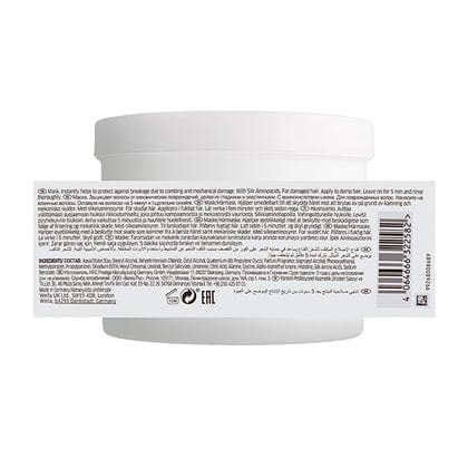 Wella Mascarilla Capilar Wella FUSION Repair Mask 500ml Roberta Beauty Club Tienda Online Productos de Peluqueria