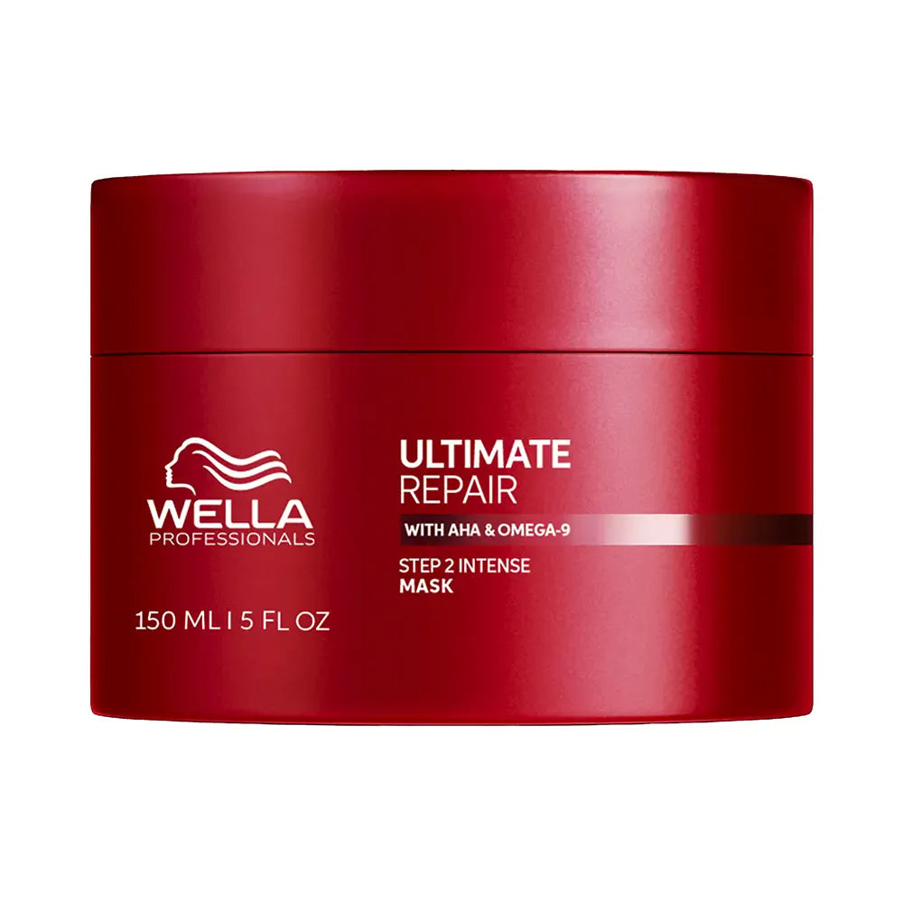 Wella Mascarilla Capilar Wella Mascarilla ULTIMATE REPAIR cabello dañado 150ml Roberta Beauty Club Tienda Online Productos de Peluqueria