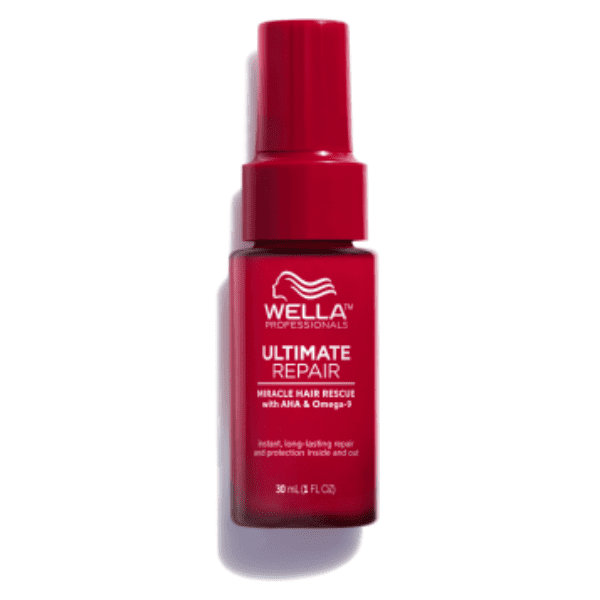 Wella Tratamiento Wella Care - Tratamiento sin aclarado ULTIMATE REPAIR cabello dañado 30 ml Roberta Beauty Club Tienda Online Productos de Peluqueria