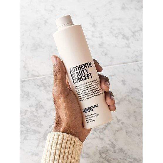 Authentic Beauty Concept Champú DEEP CLEANSING Shampoo 300ml Roberta Beauty Club