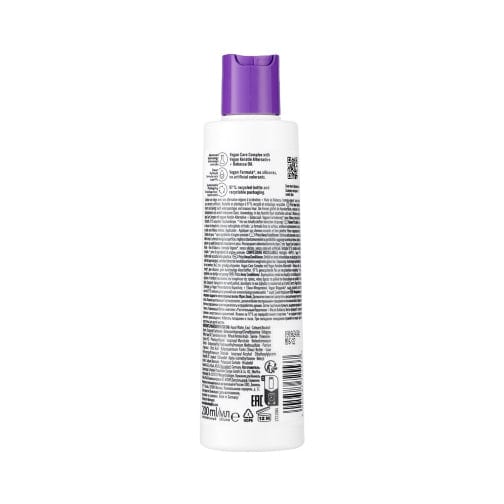 BC Bonacure Conditioners Bonacure Frizz Away Acondicionador 200ml Roberta Beauty Club Tienda Online Productos de Peluqueria