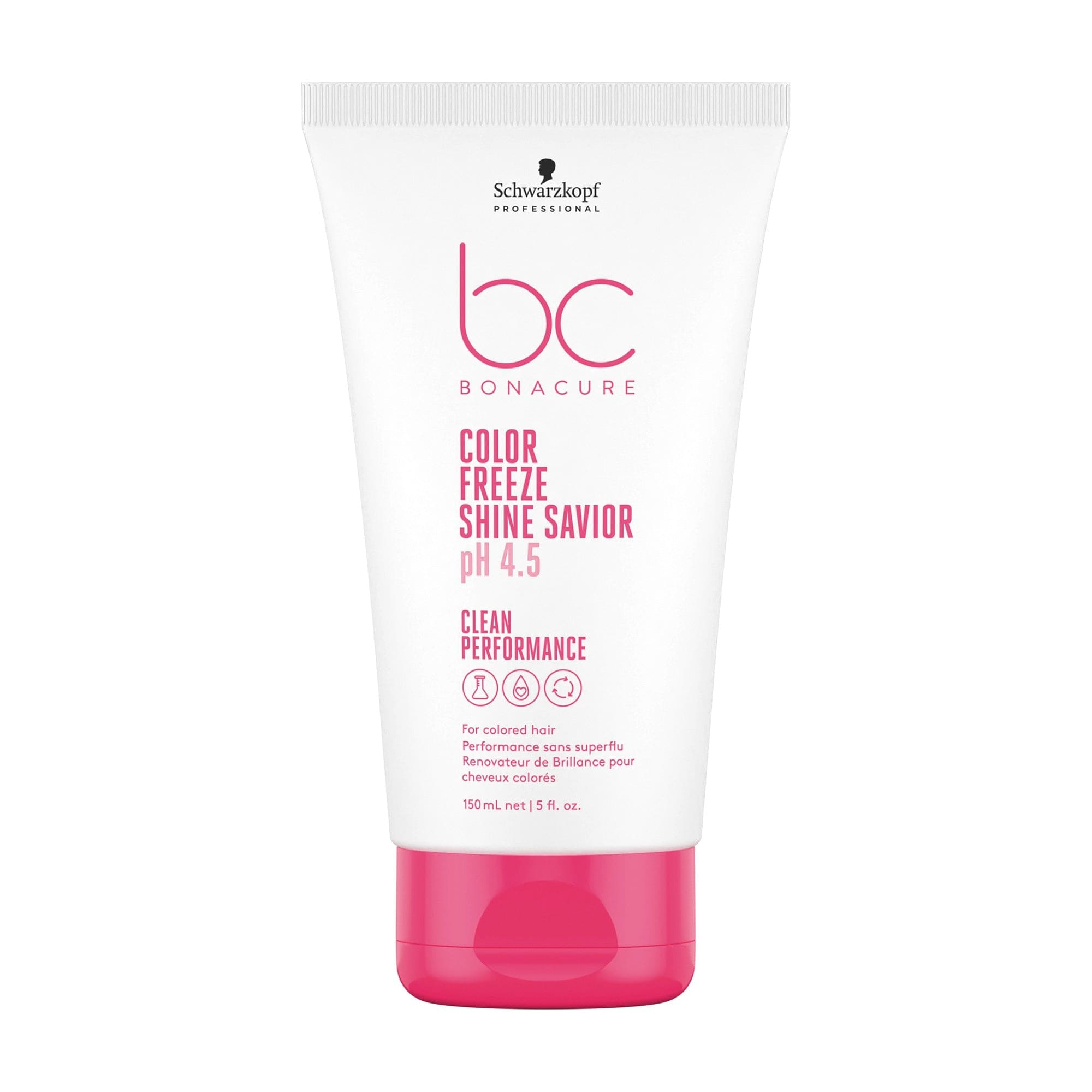 BC Bonacure NUEVO Bonacure Color Freeze Protector del Brillo 150ml Roberta Beauty Club