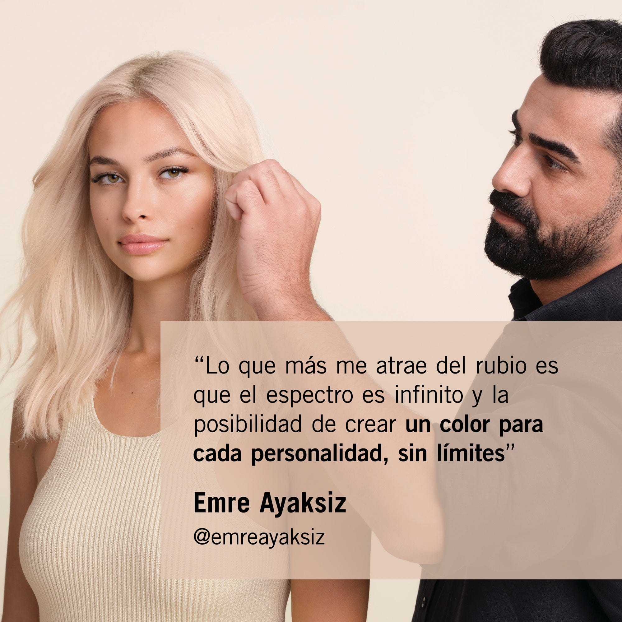 BLONDME Decoloración BLONDME Decoloración y Matización Aditivo Violeta 60 ml Roberta Beauty Club Tienda Online Productos de Peluqueria