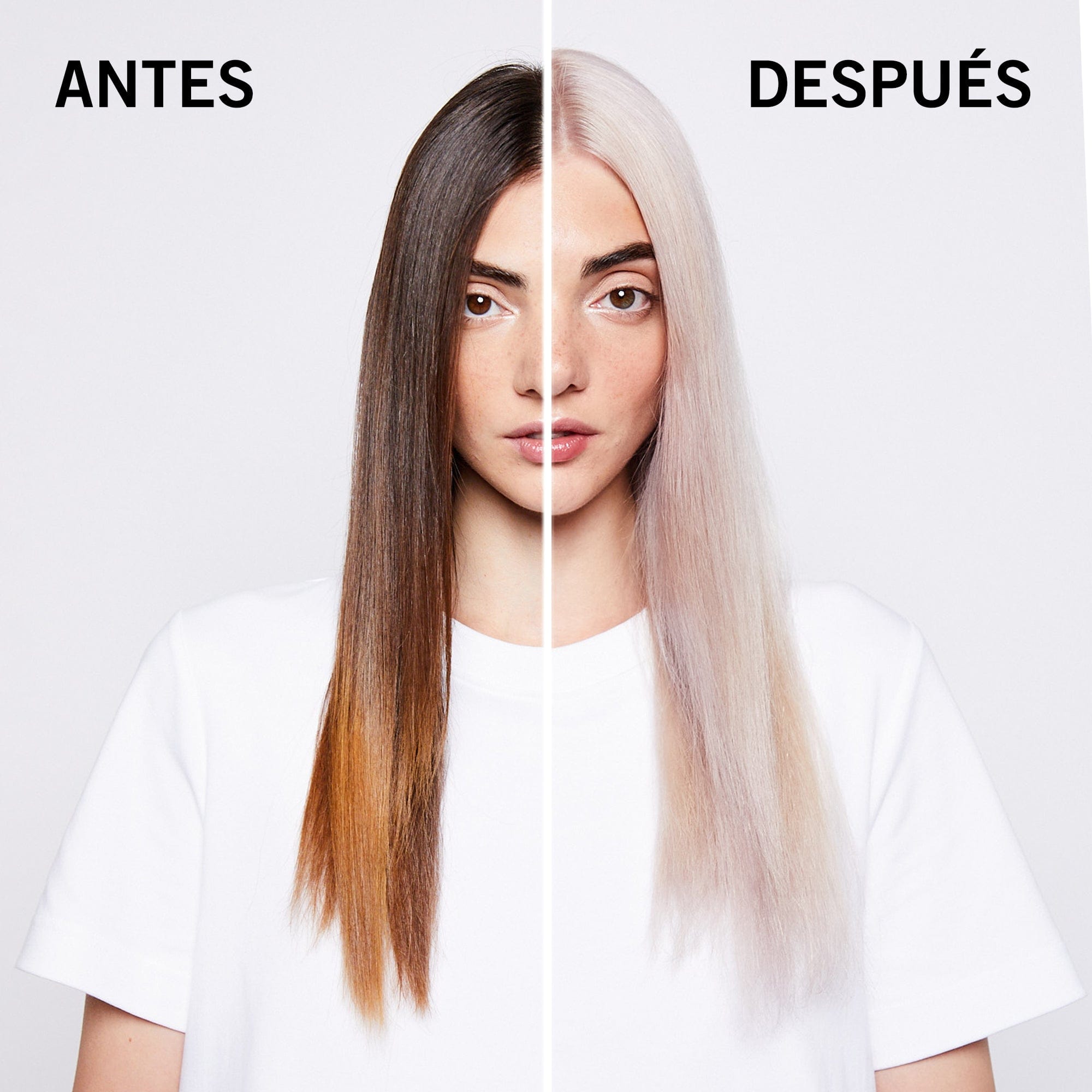 BLONDME Tinte BLONDME Matización Pastel Tono Fresa 60ml Roberta Beauty Club Tienda Online Productos de Peluqueria