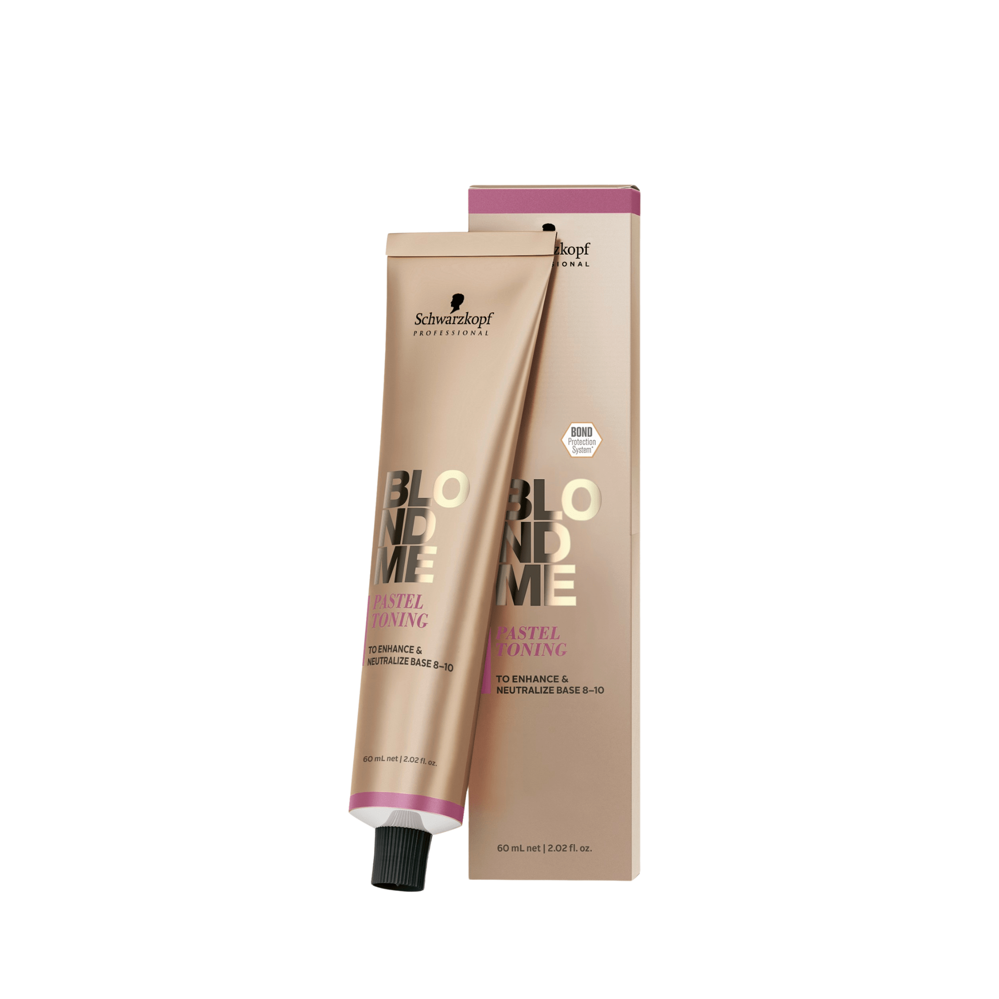 BLONDME Tinte BLONDME Matización Pastel Tono Galleta 60ml Roberta Beauty Club Tienda Online Productos de Peluqueria