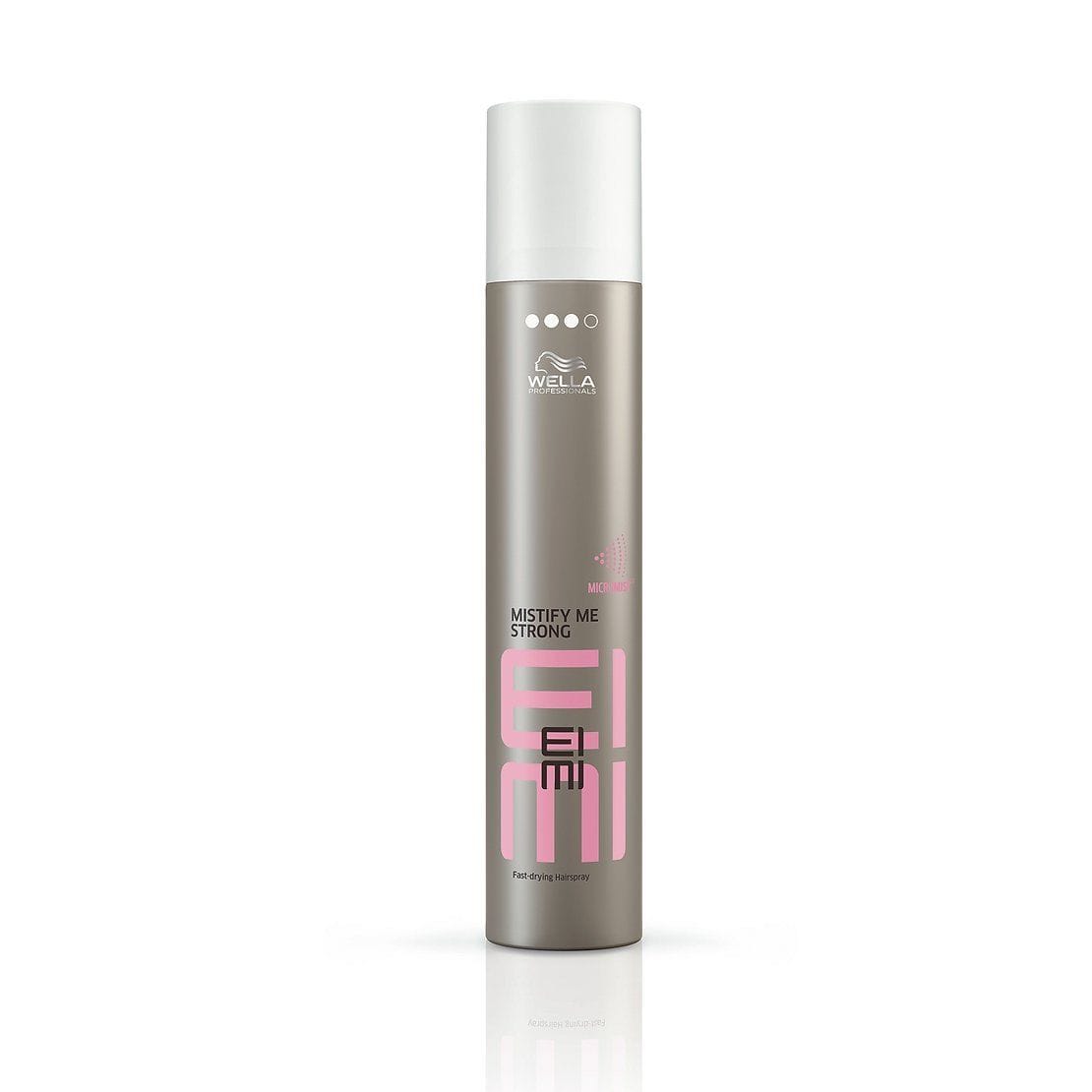 EIMI Styling MISTIFY ME STRONG Hairspray 300ml Roberta Beauty Club