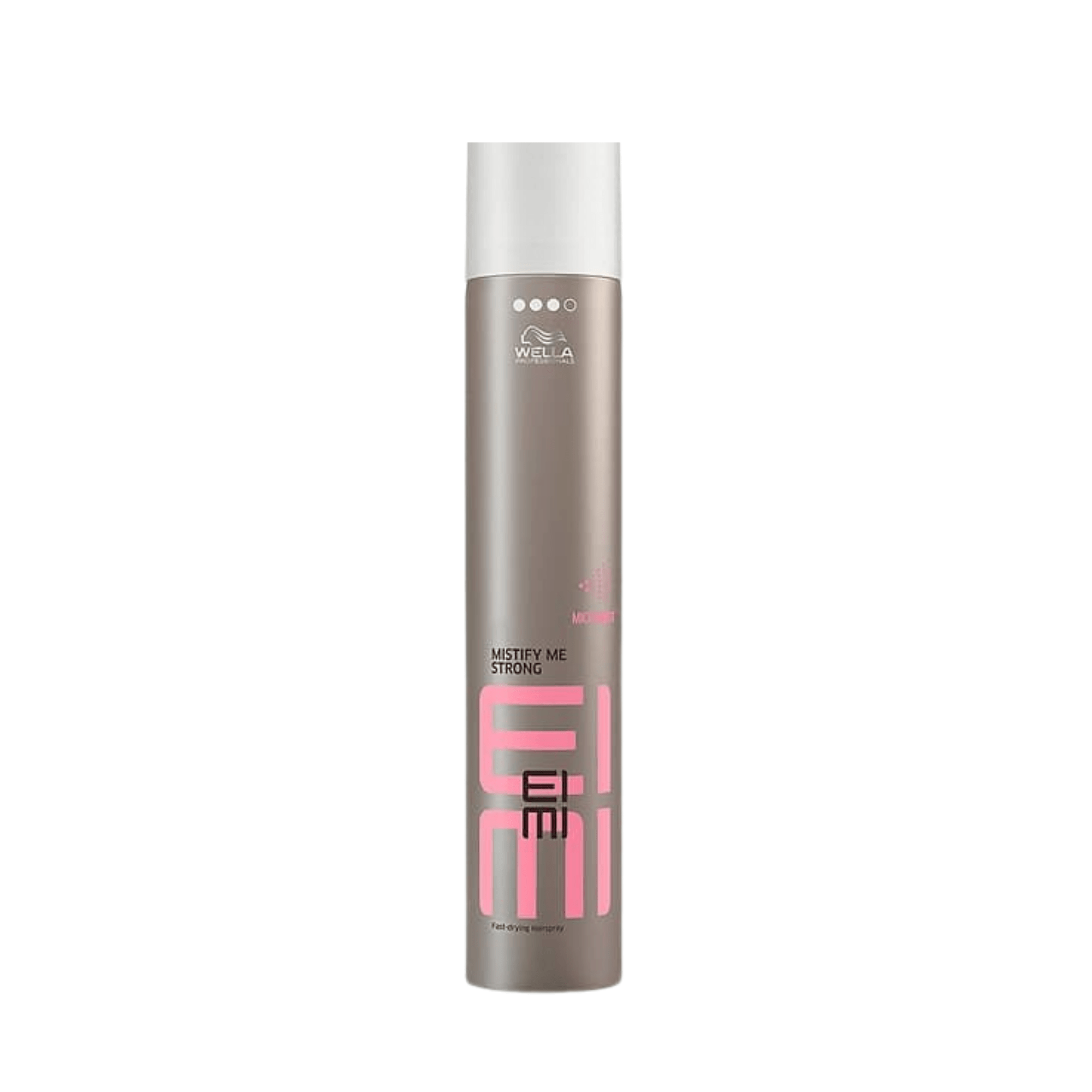 EIMI Styling MISTIFY ME STRONG Hairspray 500ml Roberta Beauty Club