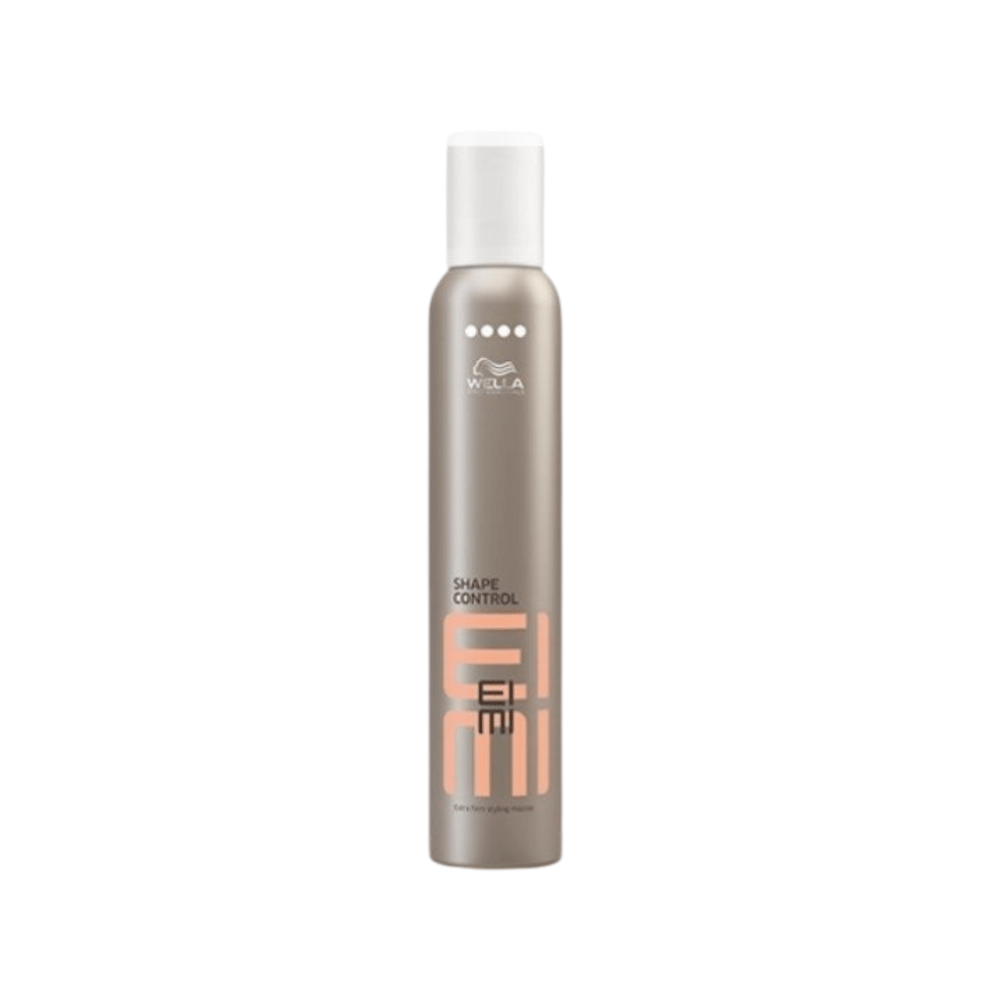 EIMI Styling SHAPE CONTROL Espuma 500ml Roberta Beauty Club