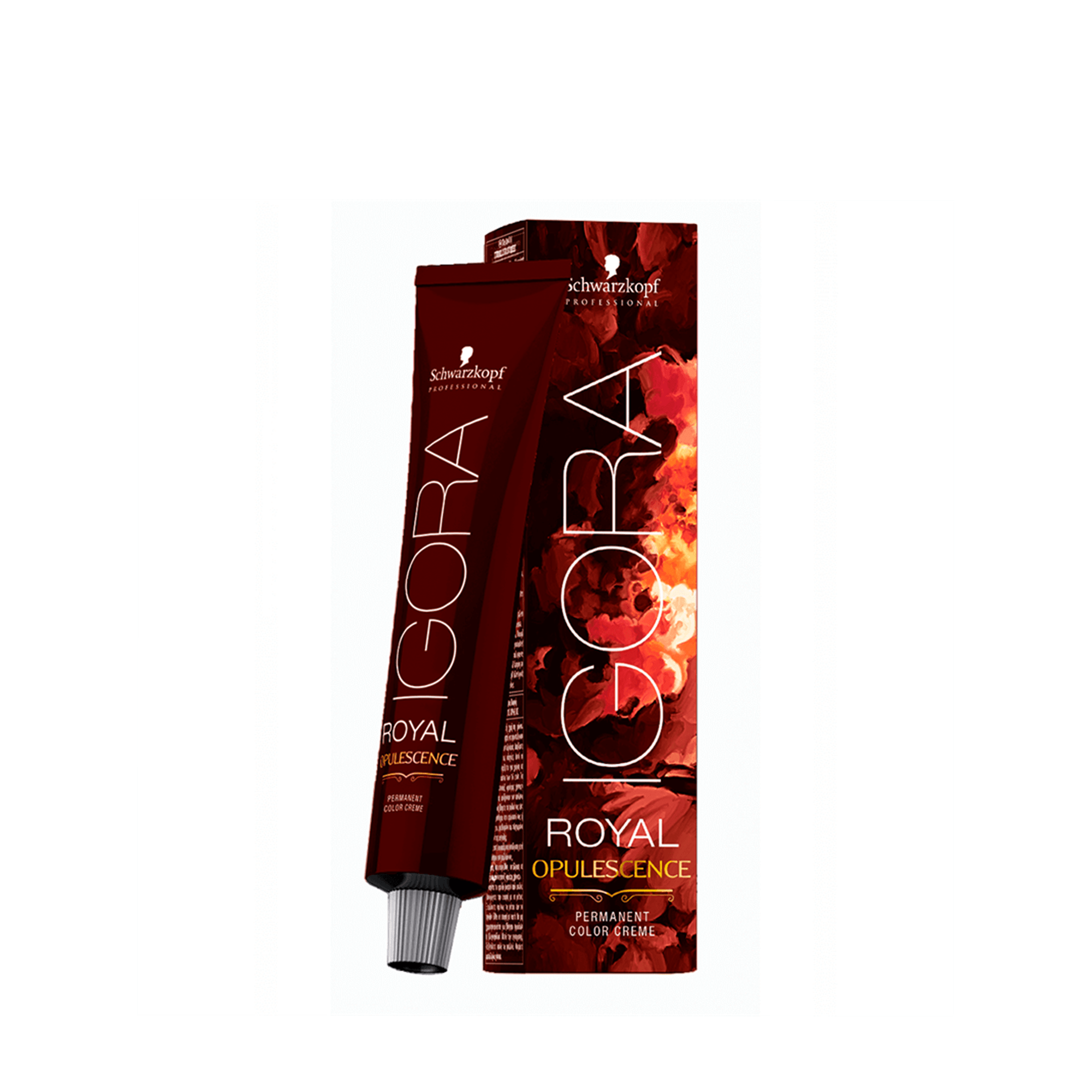 Igora Tinte IGORA ROYAL 8-19 Rubio Claro Ceniza Violeta 60ml Roberta Beauty Club