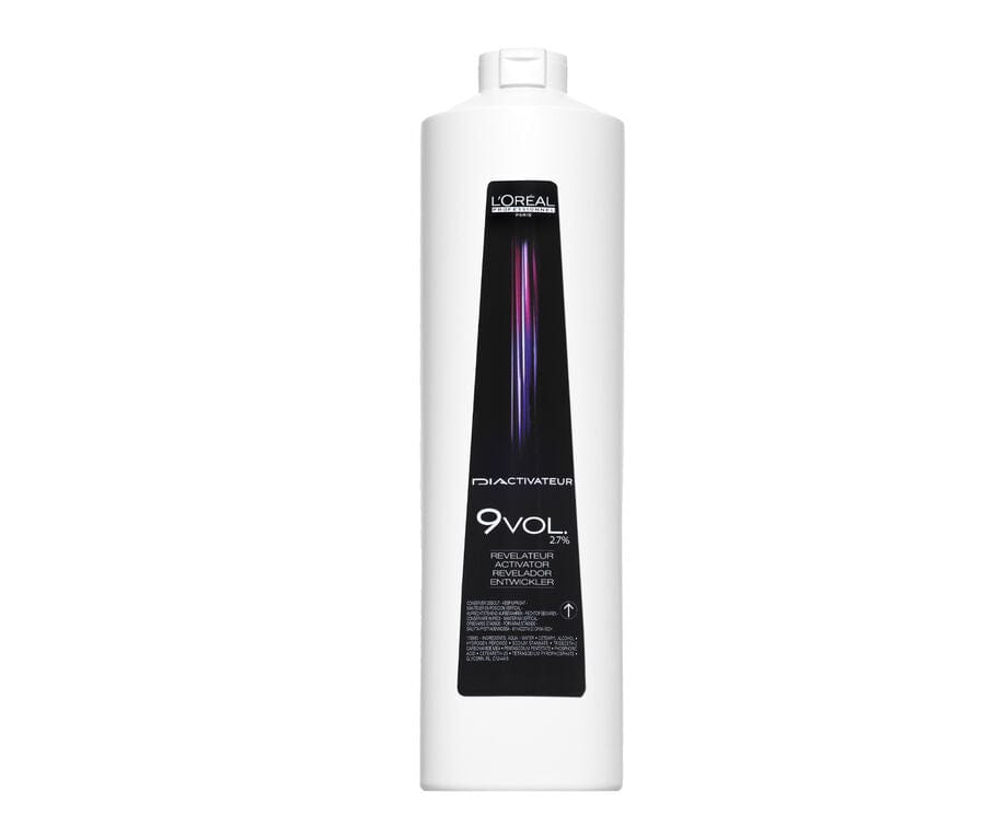 Inoa Oxigenada OXIGENADA DIACTIVATEUR 9 VOL. 1000 ML Roberta Beauty Club Tienda Online Productos de Peluqueria