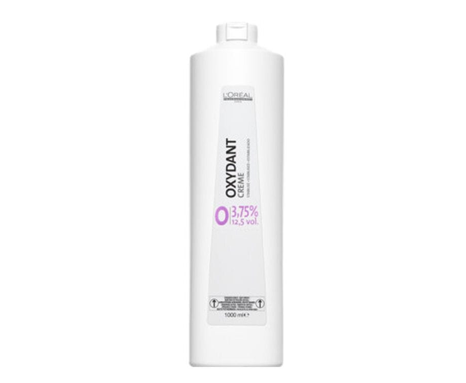 Inoa Oxigenada OXIGENADA OXIDANT CREMA 12,5 VOL. 1000 ML Roberta Beauty Club Tienda Online Productos de Peluqueria