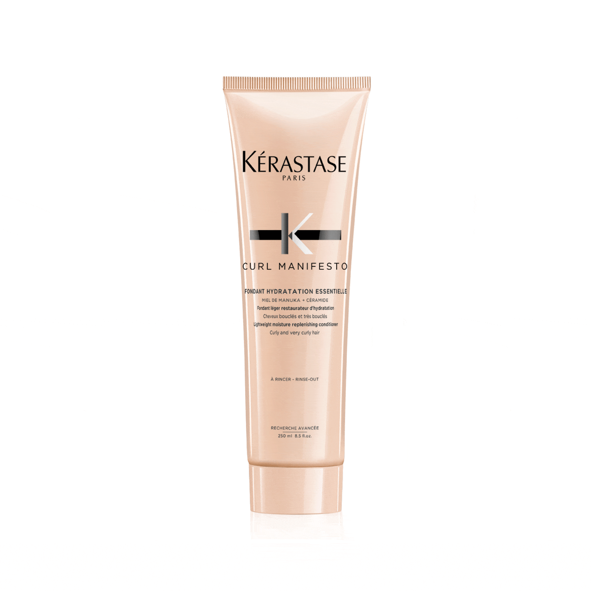 KÉRASTASE Acondicionador Fondant Curl Acondicionador 250ml Roberta Beauty Club