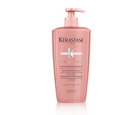 Kérastase Champú Champú Bain Chroma Respect 500ml Roberta Beauty Club