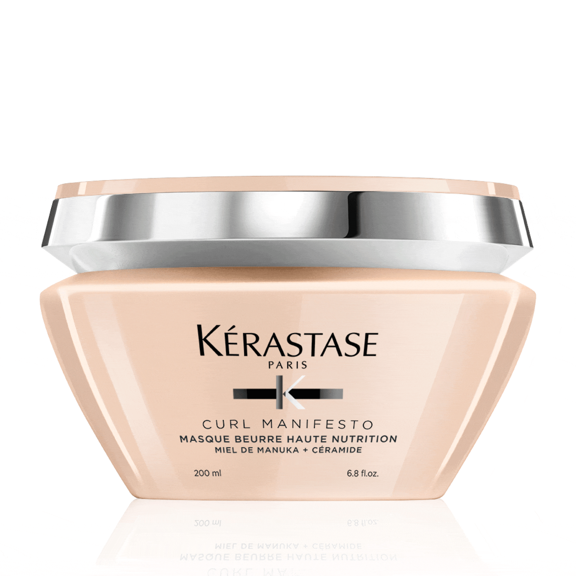 KÉRASTASE Mascarilla Capilar Masque Curl Mascarilla 200mL Roberta Beauty Club