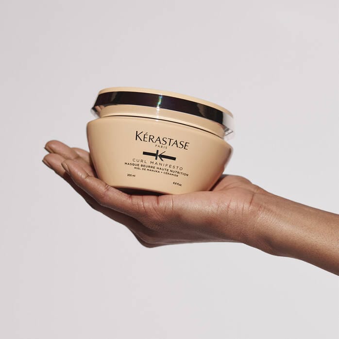 KÉRASTASE Mascarilla Capilar Masque Curl Mascarilla 200mL Roberta Beauty Club