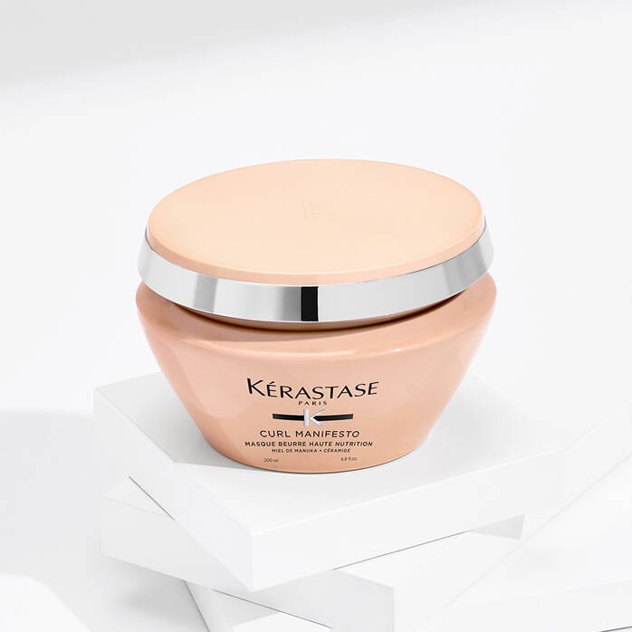 KÉRASTASE Mascarilla Capilar Masque Curl Mascarilla 200mL Roberta Beauty Club