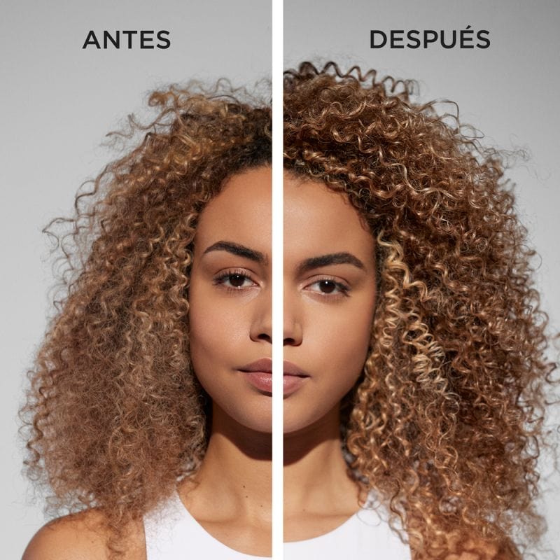 KÉRASTASE Mascarilla Capilar Masque Curl Mascarilla 200mL Roberta Beauty Club