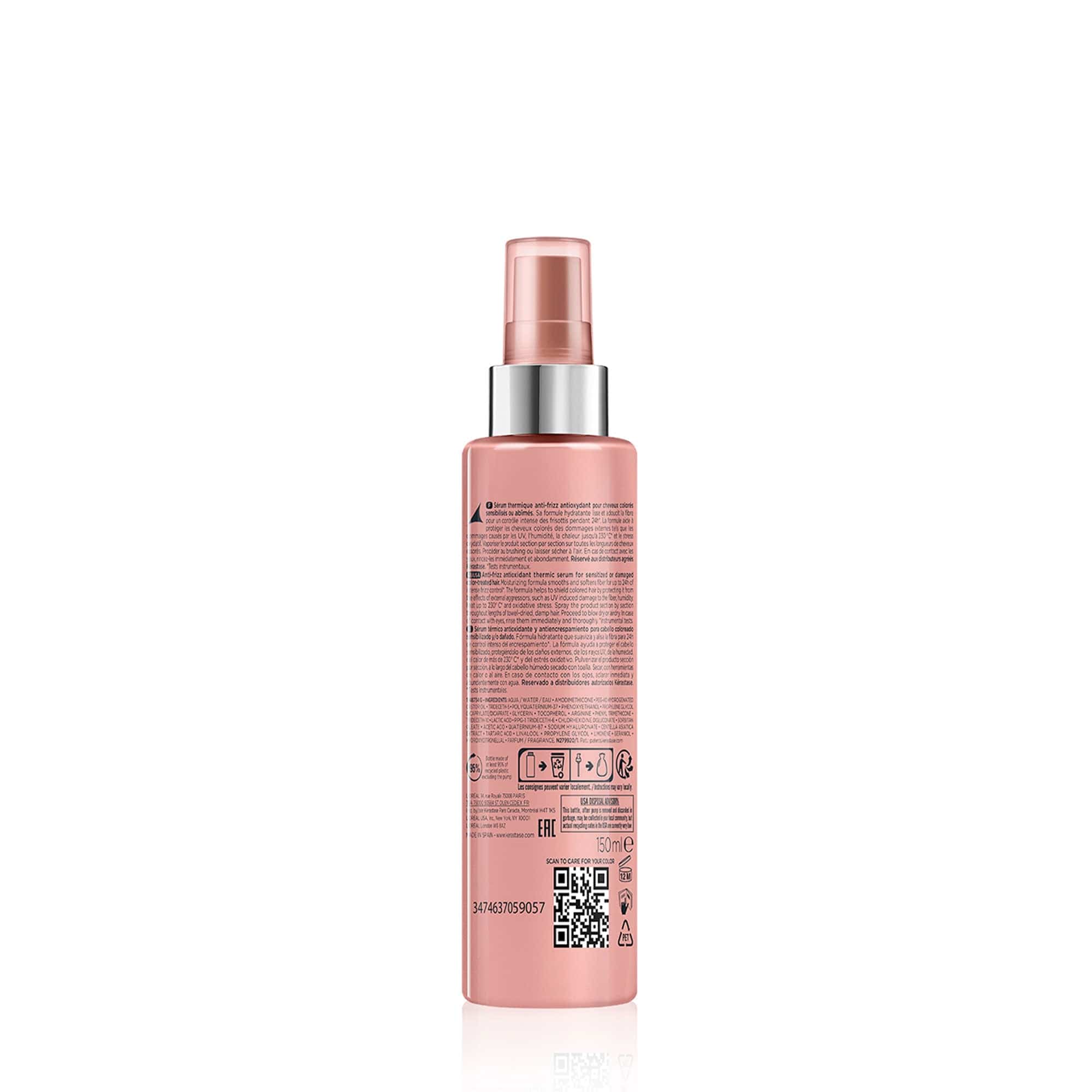 Kérastase Sérum Chroma Protect 150ml Roberta Beauty Club