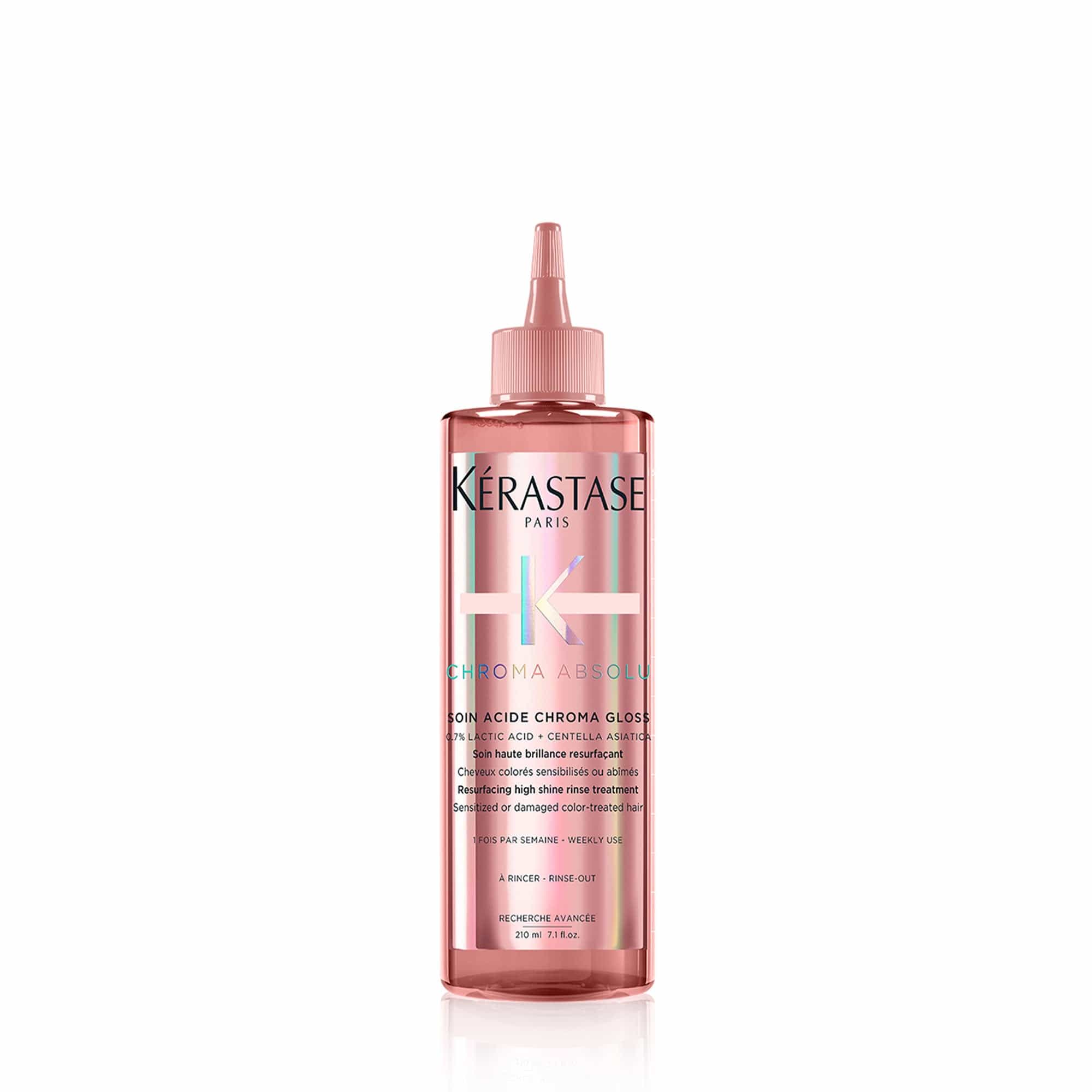 Kérastase Soin Acid Chroma Gloss 210ml Roberta Beauty Club