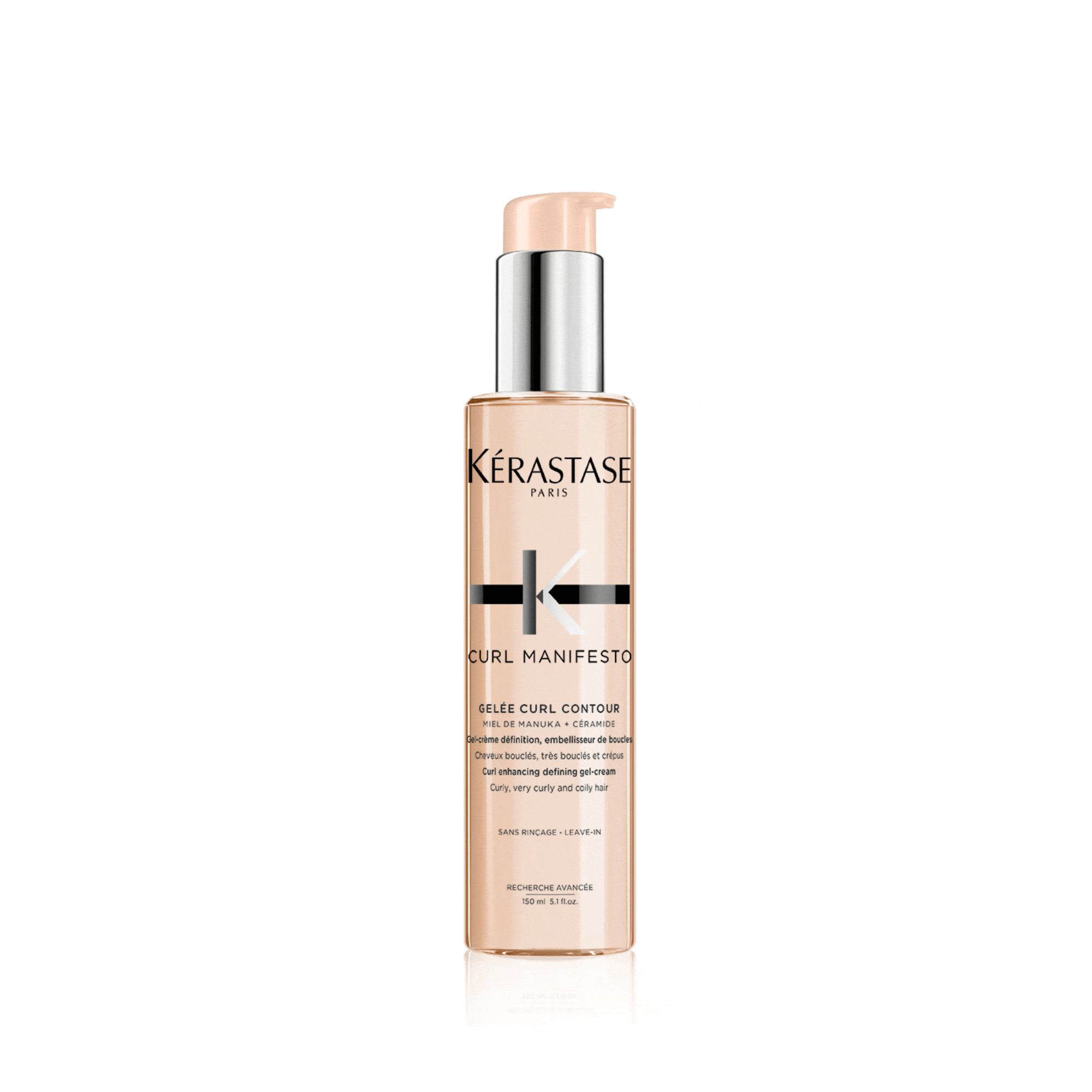 KÉRASTASE Styling Gelee Curl Contour 150ml Roberta Beauty Club