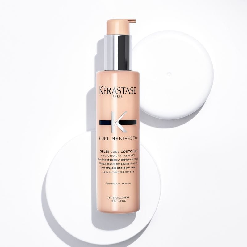 KÉRASTASE Styling Gelee Curl Contour 150ml Roberta Beauty Club