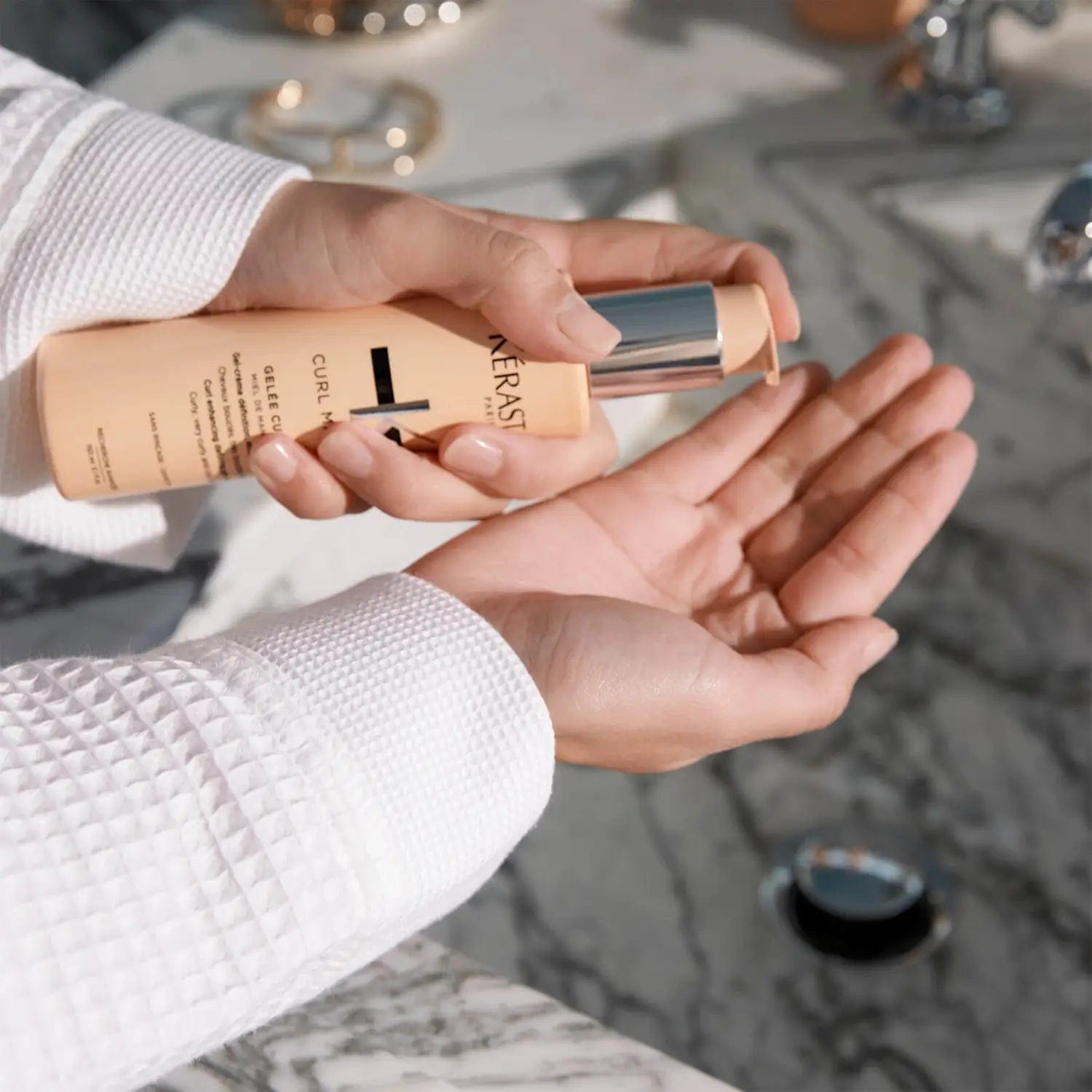 KÉRASTASE Styling Gelee Curl Contour 150ml Roberta Beauty Club