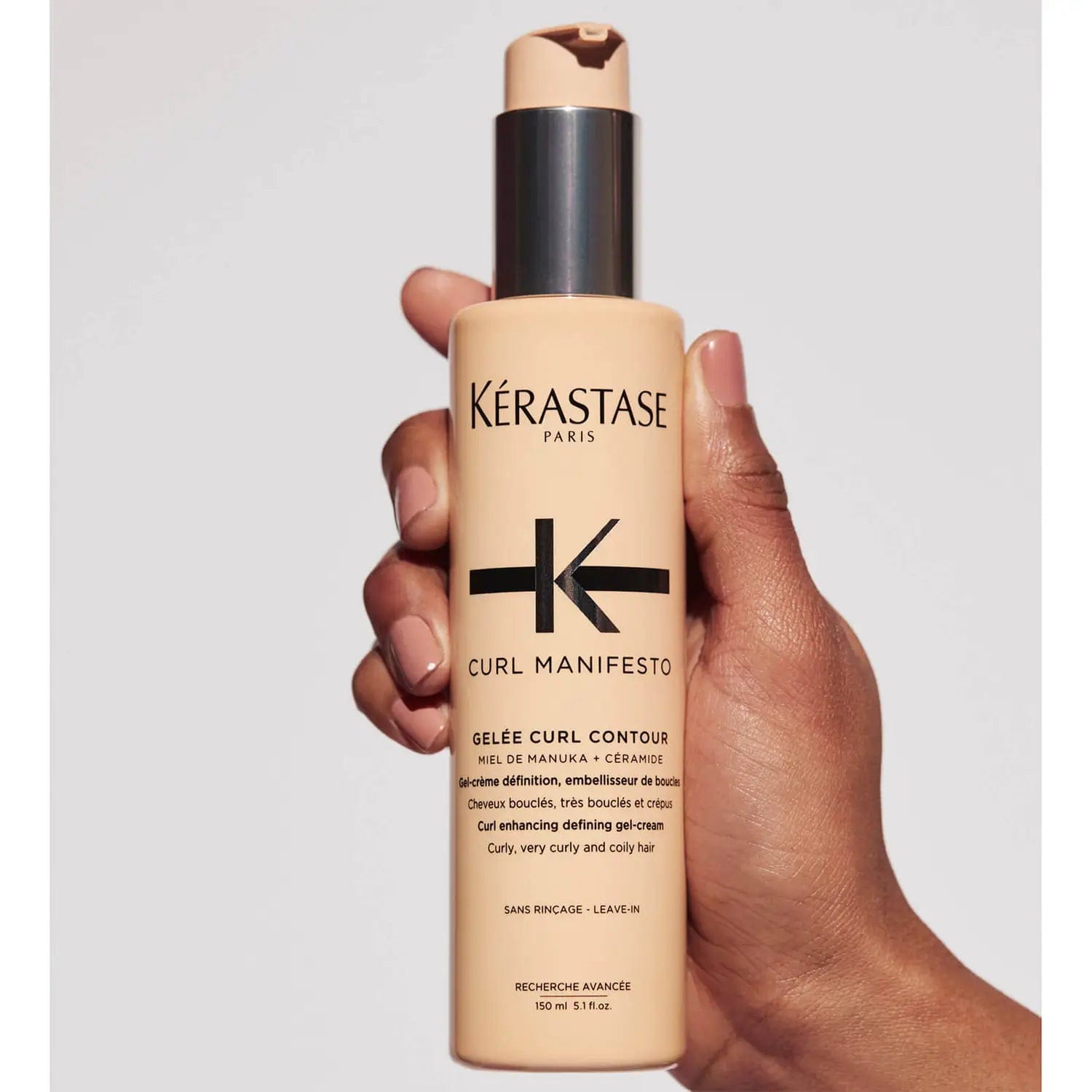 KÉRASTASE Styling Gelee Curl Contour 150ml Roberta Beauty Club