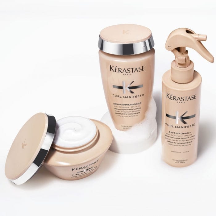KÉRASTASE Styling Lotion Refresher Curl 190ml Roberta Beauty Club