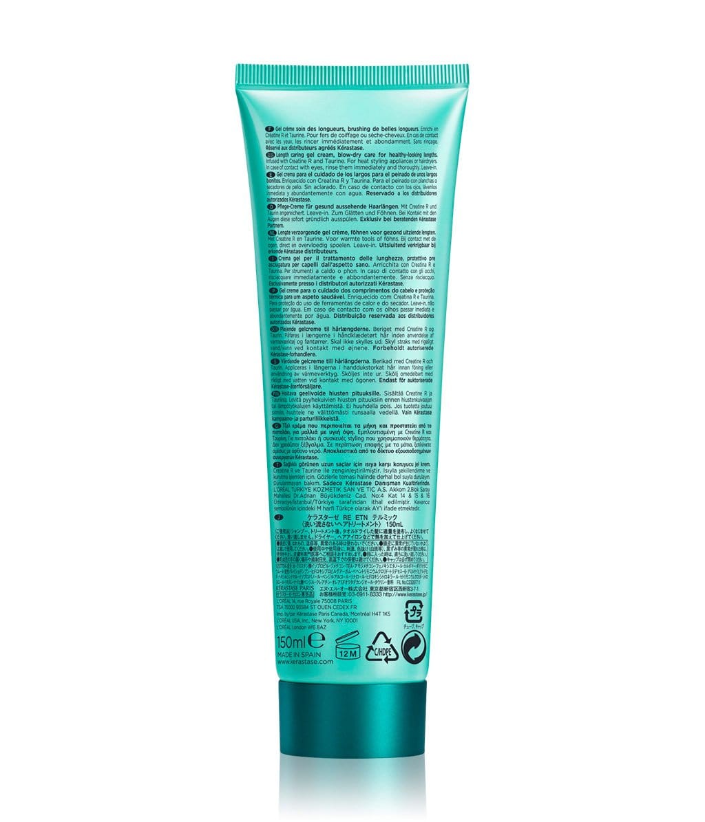 KÉRASTASE Styling RESISTANCE Extentioniste Protector Térmico 150 Ml Roberta Beauty Club