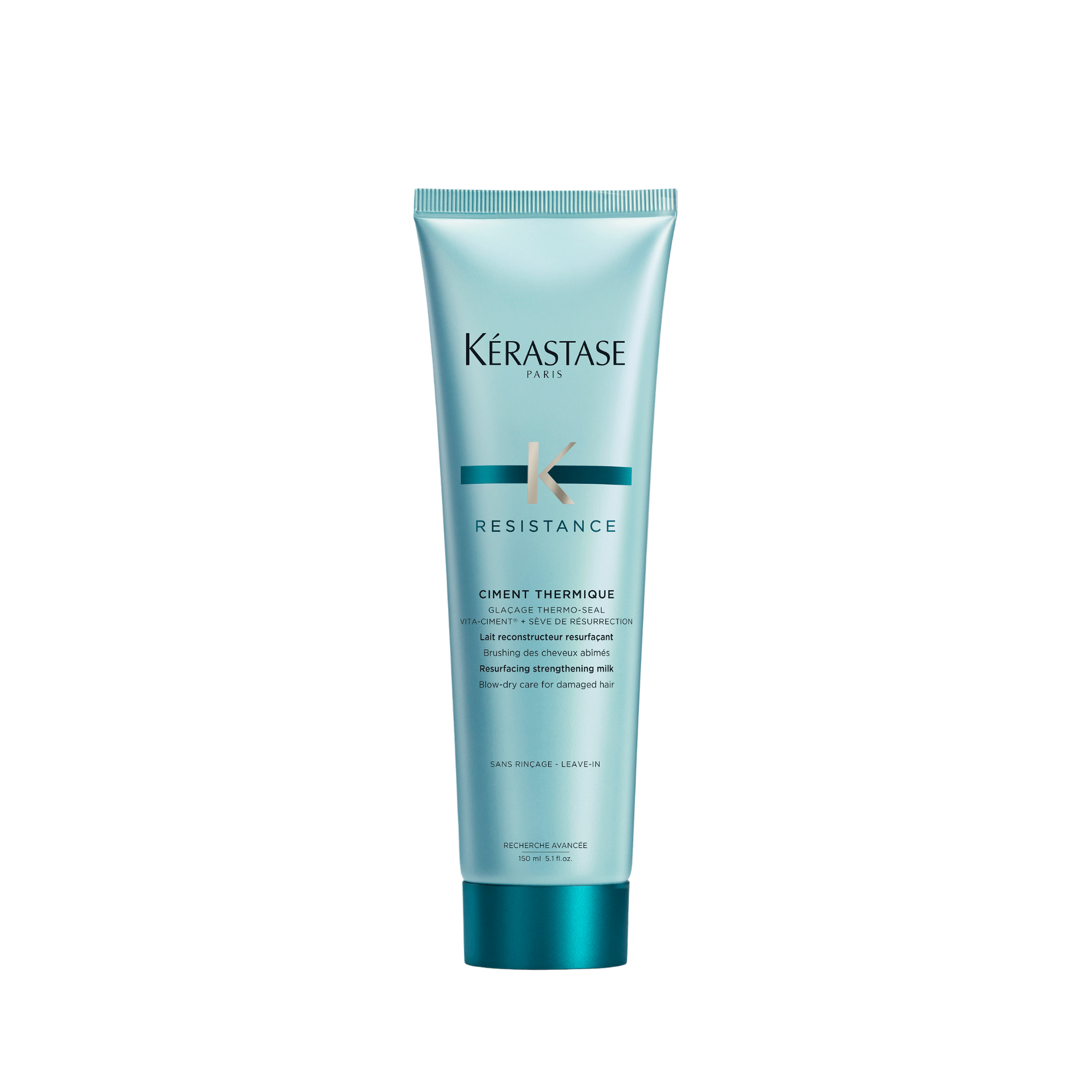 KÉRASTASE Styling RESISTANCE Force Architecte Protector Ciment Thermique 150 Ml Roberta Beauty Club